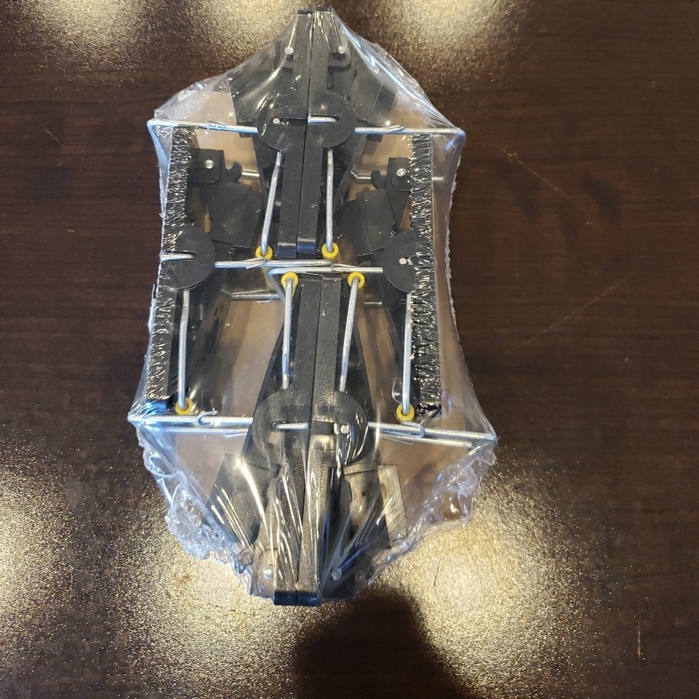 Mice traps